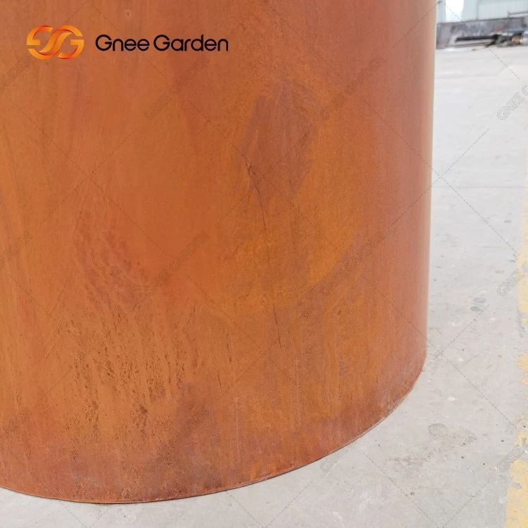 factory produce garden decoration outdoor flower pot factory produce garden decoration outdoor flower pot