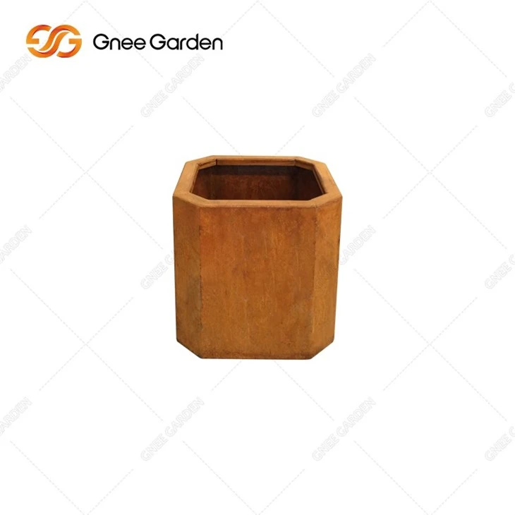 High Quality Outdoor Plant Planting Pot Modern Flower Pots