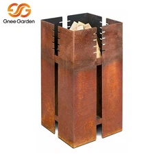 Corteni BBQ ja Grill