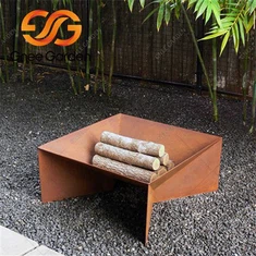 Corteni terasest kõrgeima reitinguga tulekaev