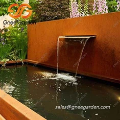 Corteni terasest juga