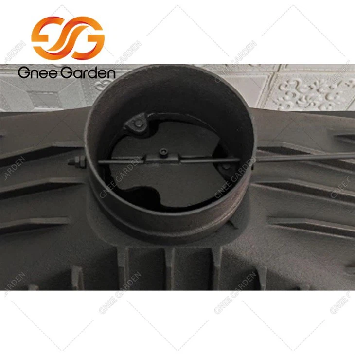 cast iron fireplace for sale