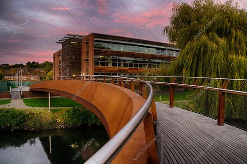 A beam bridge is one of the simplest and most cost-effective bridges to build. Beam bridges are the most popular type of bridge construction in the UK due to their simplicity in design. A beam bridge is one of the simplest and most cost-effective bridges to build. Beam bridges are the most popular type of bridge construction in the UK due to their simplicity in design.